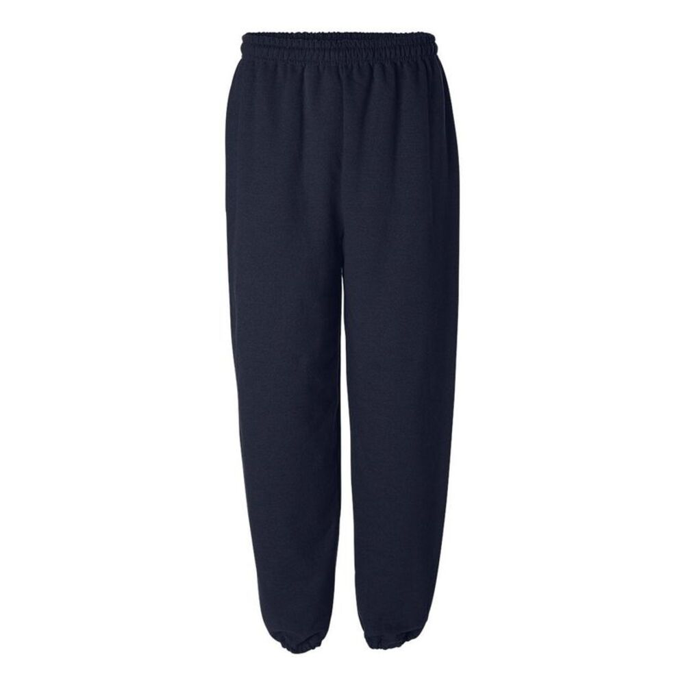 Gildan Heavy Blend Sweatpants / Navy
